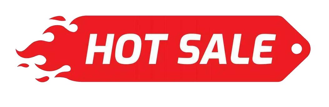Hot Sale